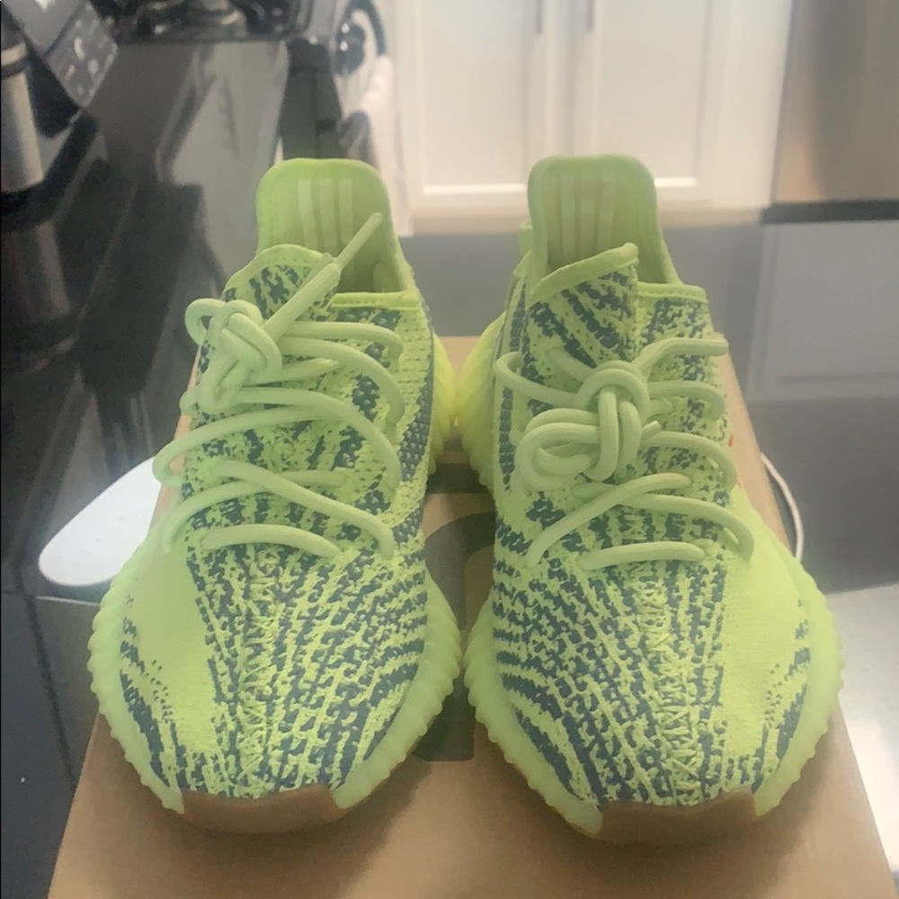 Yeezys